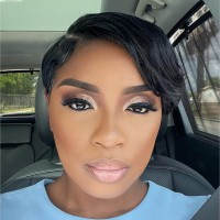 Tiffonie Graham