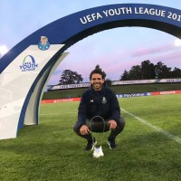 Tiago Moreira