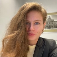 Valeriia Romanova