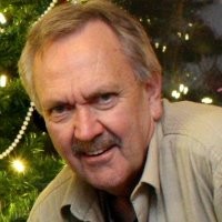 Donald MacKinnon