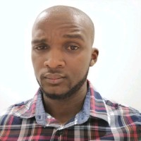 Njabulo Mazubane