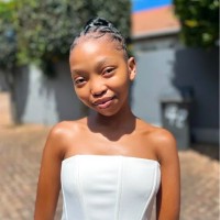 Bontle Kgori