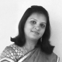Geetha Kudtharkar