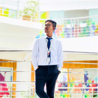 Rihan Jamil Rahat