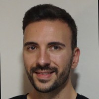 Asier Martínez Segura