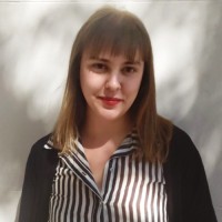 Ana Martín Sánchez