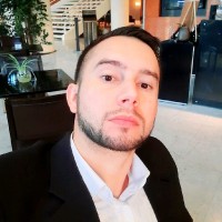 Victor Rivas