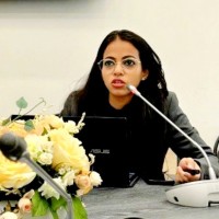 Rupal Mishra