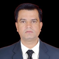 Santosh Shinde