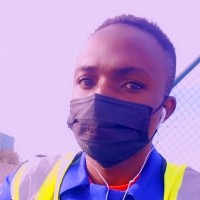 Ibrahim's Koroma