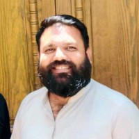 Dilshad Ghouri
