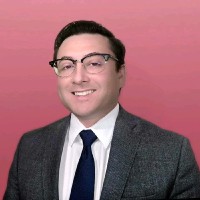 Nicholas Espinoza, Ea