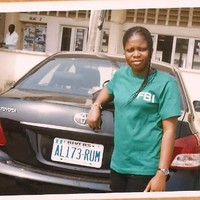 Rita Idahosa