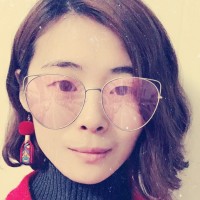 Cherry Gao