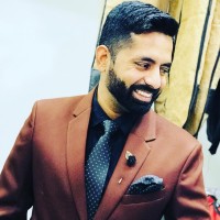 VIKAS SALYAN
