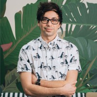 Jeffrey Oliva