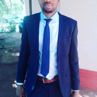 Thokozani Mncwango