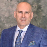 Gary Taylor, Psy.D.