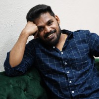 Prabhakaran Manoharan