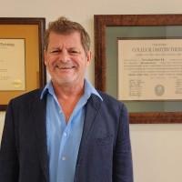 Brian C. Smith, Ph.D.