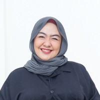 Vanesha Helda Liciana