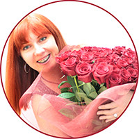 Marina Romanova