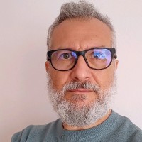 Xavi Moreno Pérez