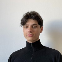 Roman Bouchet