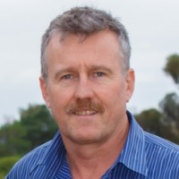 Steve Buck