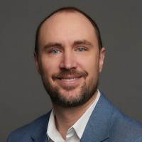 Scott D. Johnson, Mats