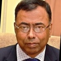 Sukumar Ray Chaudhuri