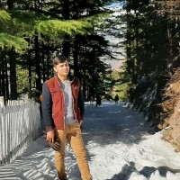 Izhar Ali