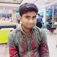 Preetam Khatri