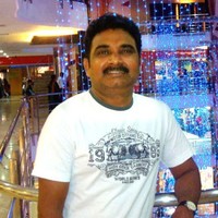 Joel G Rajesh