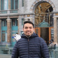 Diego Esteban Gualpa Maya