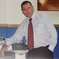 Steve Kean
