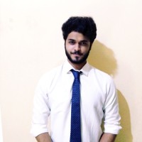 Shantanu Dwivedi
