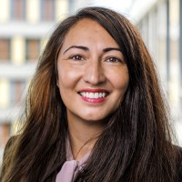 Mahnaz Stavropoulos