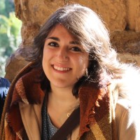 Aida Mayorgas, Phd