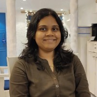 Gauri Bhiva Kamble