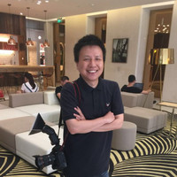 Andy Ye