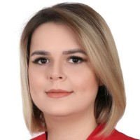 Sona Heydari