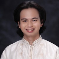 Dominic Aldwin Castro