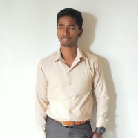 Arun Kumar B