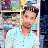 VISHNU RATHAUR