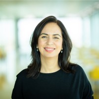 Ghizlane Aarab