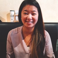 Megan Kao, Ma, Lmhc