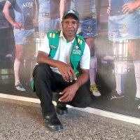 Michael Sari