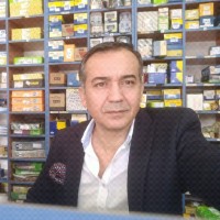Ilhan Akergun
