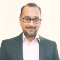 Masood Ahmed